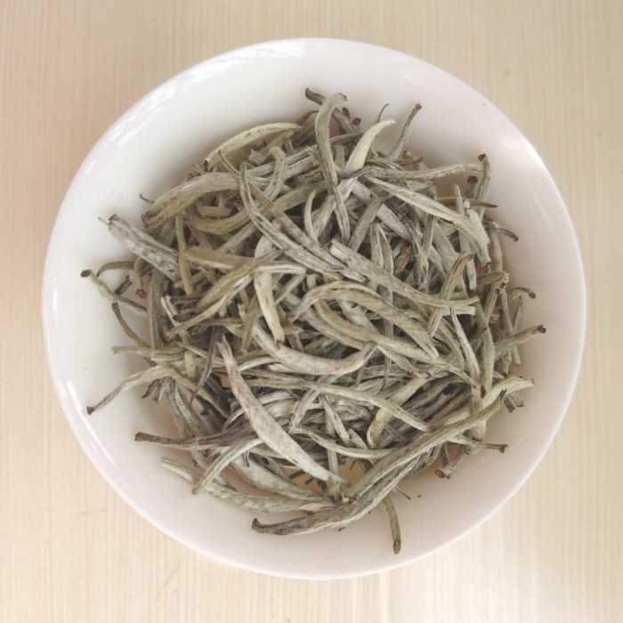 

Silver Needle - Indonesia White Tea