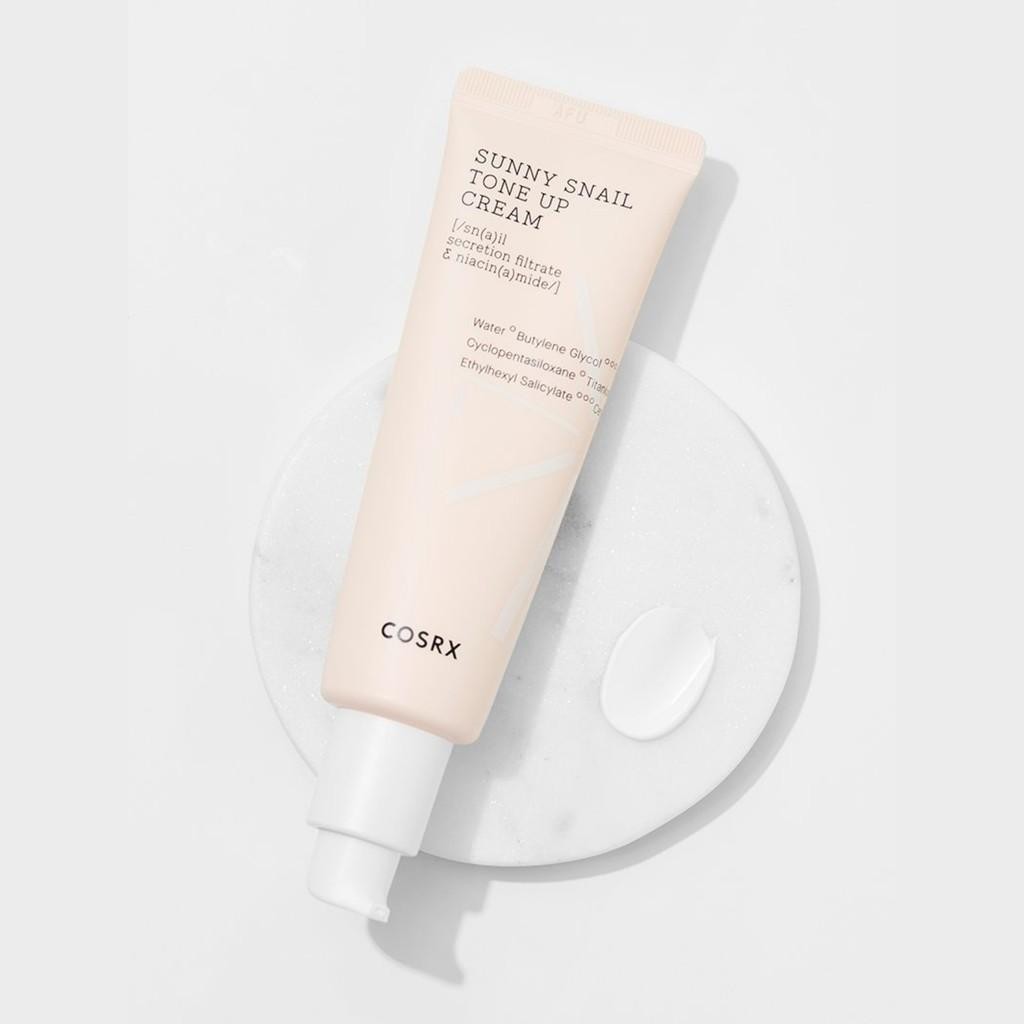 COSRX Sunny Snail Tone Up Cream
