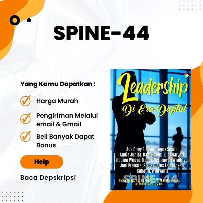 

Leadership Di Era Digital