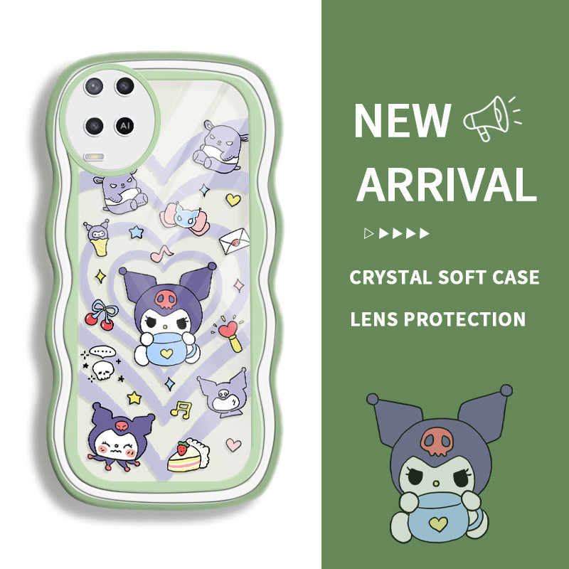 Case For Oppo A54 A54 5G A54s For OppoA54 For OppoA54s OPOP A54 4G 0PP0 CPH2239 OP Casing HP Softcas