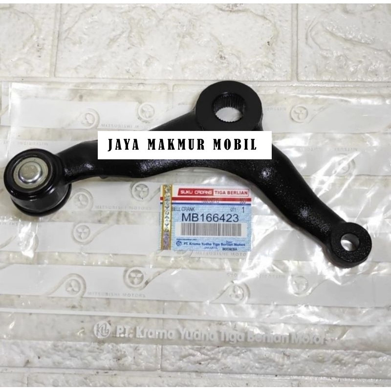 Bell Crank L300 Diesel Tipe Orii Import - Paha Stir L300 Diesel