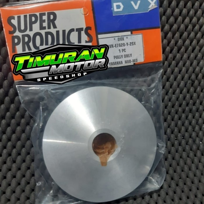 READY PULLEY RUMAH ROLLER DAYTONA MIO M3 ORIGINAL