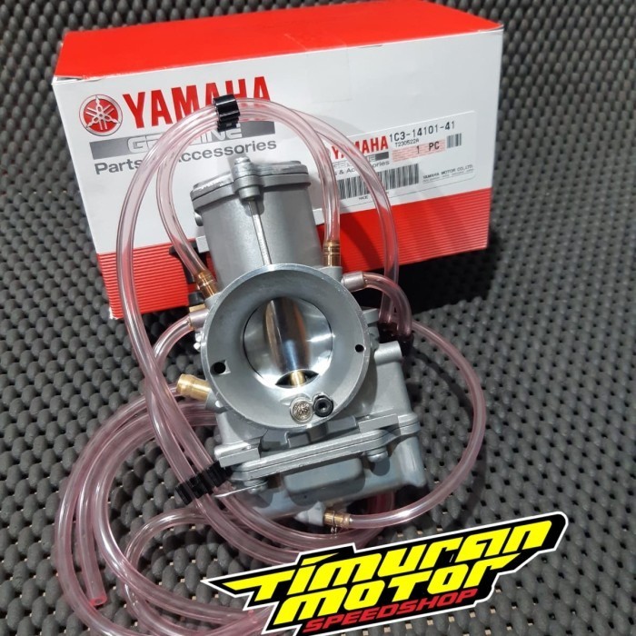 READY KARBURATOR TMX 38 YAMAHA ORIGINAL
