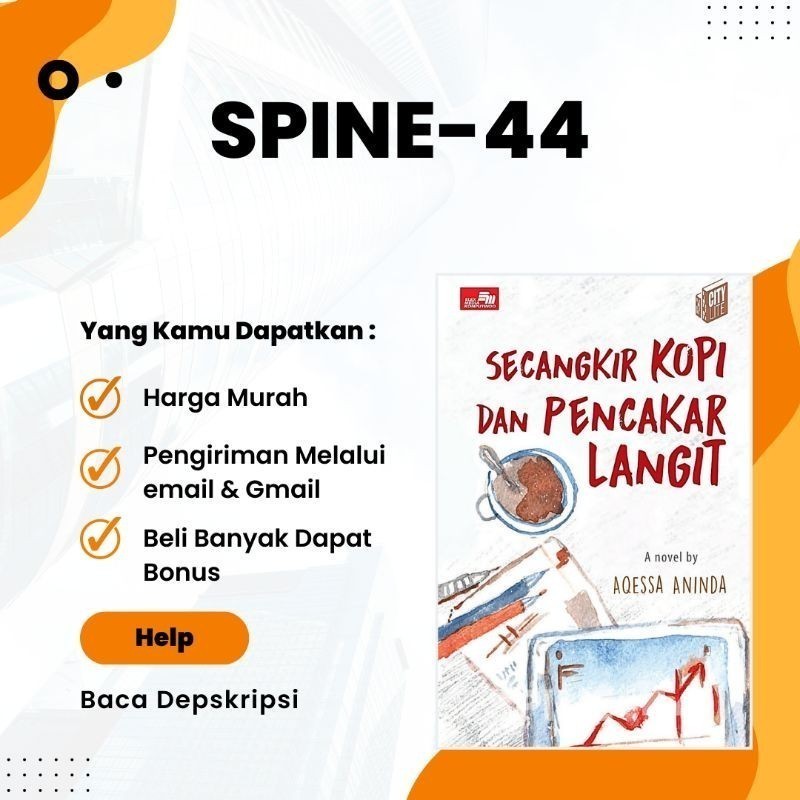 

SECANGKIR KOPI DAN PENCAKAR LAGIT