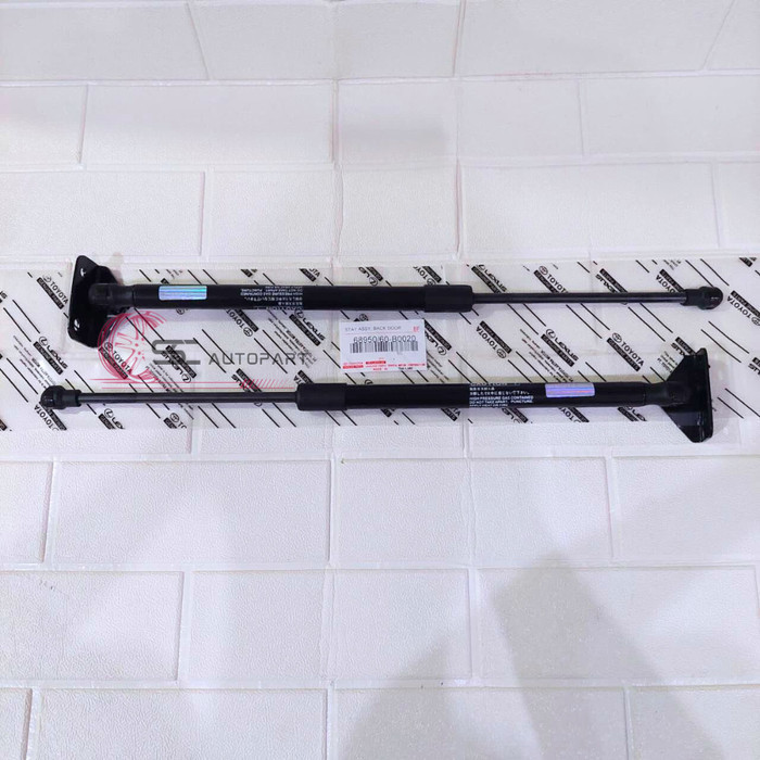 Shock Bagasi  Avanza 68950/60-B0020 Harga Per Set