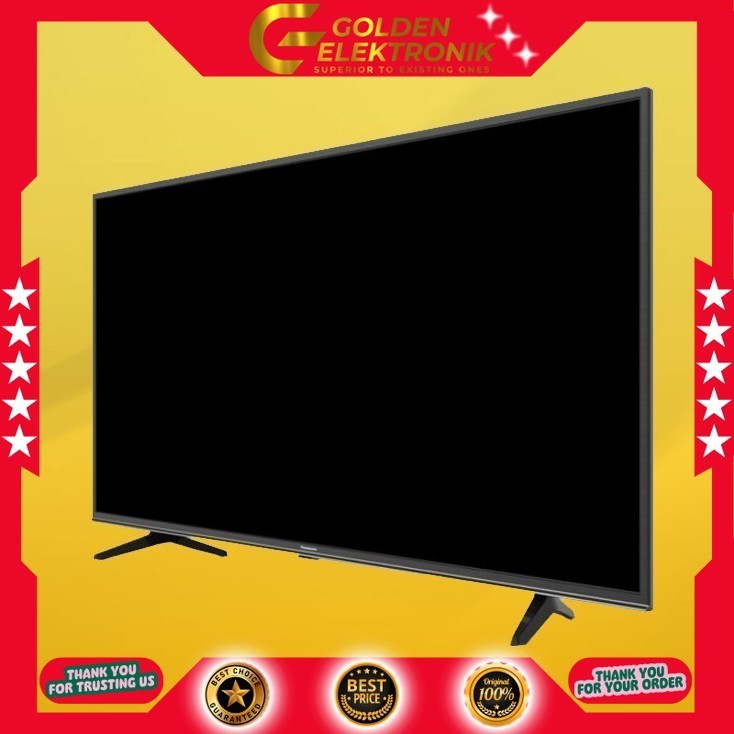 LED TV PANASONIC 49G306G FULL HD