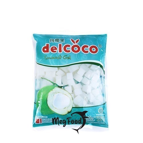 

Delcoco / Nata De Coco 1kg