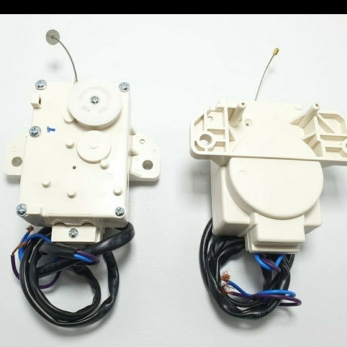 Drain motor mesin cuci Aqua Electrolux XPQ-6C2