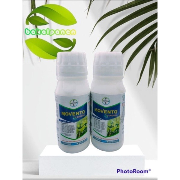 Insektisida Bayer MOVENTO 100ml