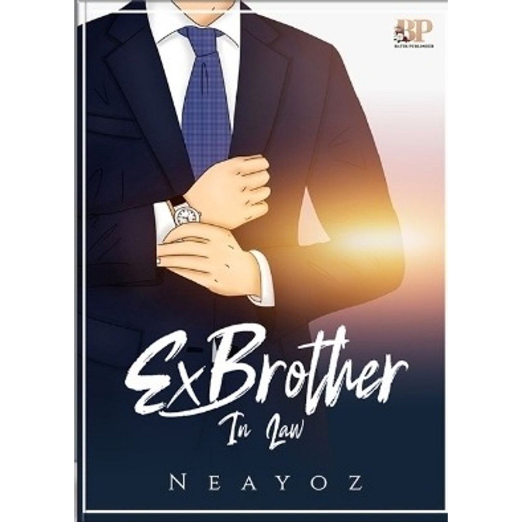 [EB-1450] Ex Brother In Law - PDF