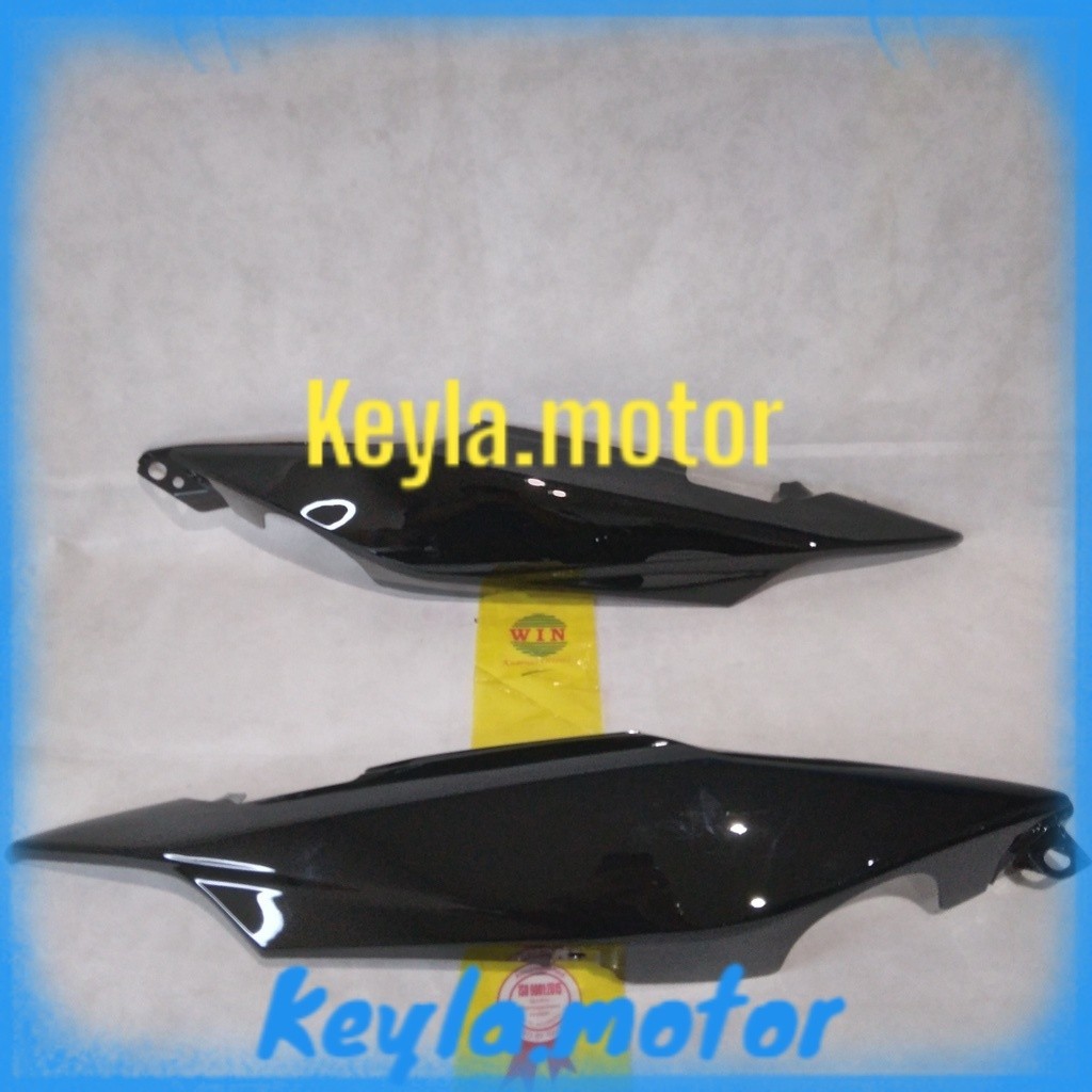 Cover Body MegaPro 2006 2007 2008 2009 WIN | bodi samping belakang kiri kanan motor honda mega pro a
