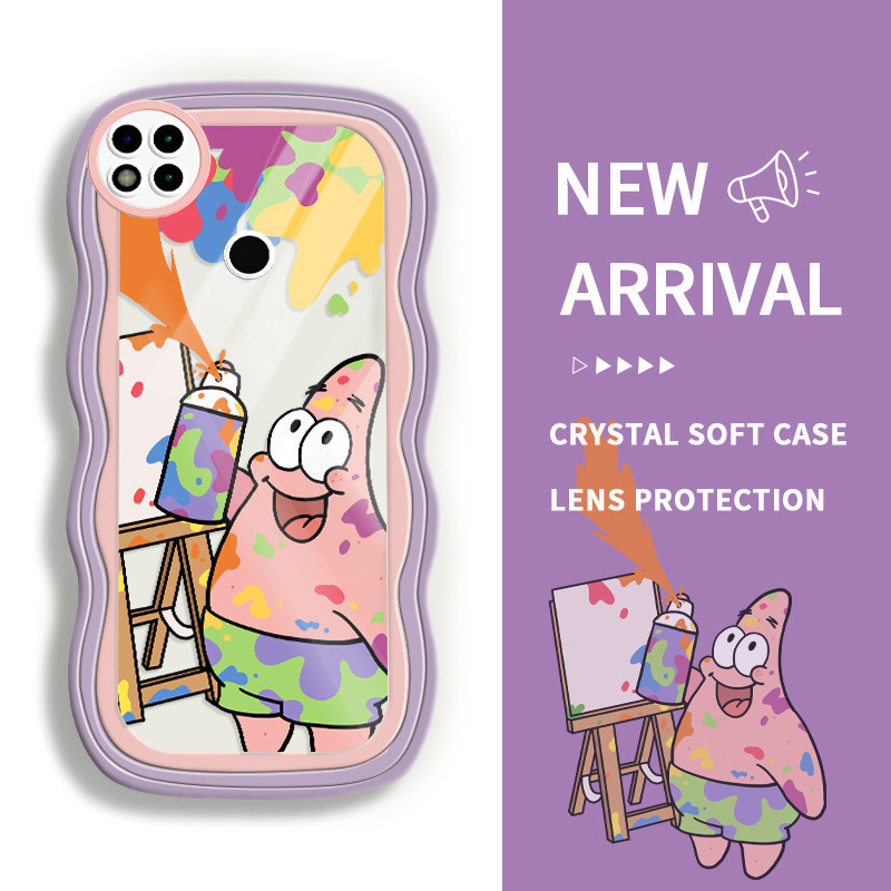 Case For Xiaomi For Redmi 9C 9A 9T 9C NFC Readmi 9 Activ Power 9A 9i Sport 9AT For Redmi For Redmi9C