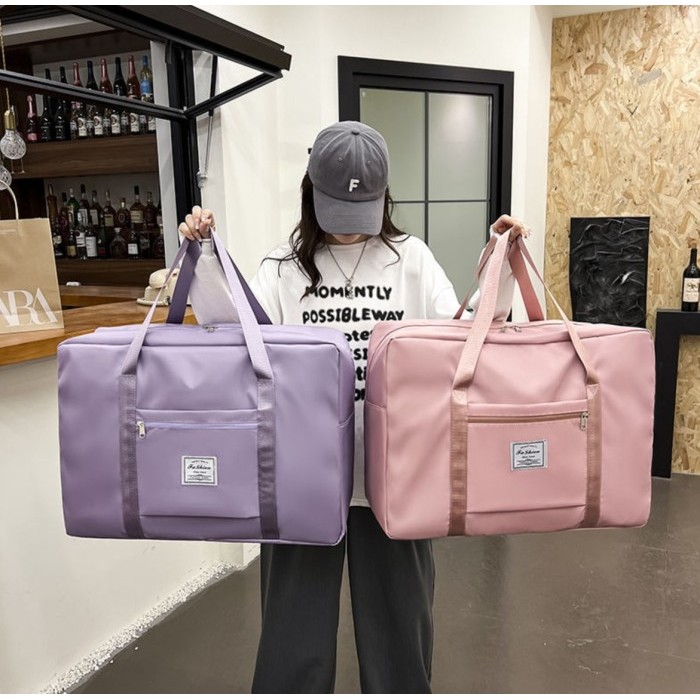 ENNWEN TS251 Tas Travel Lipat 3 Ukuran Duffle GYM Travel Bag