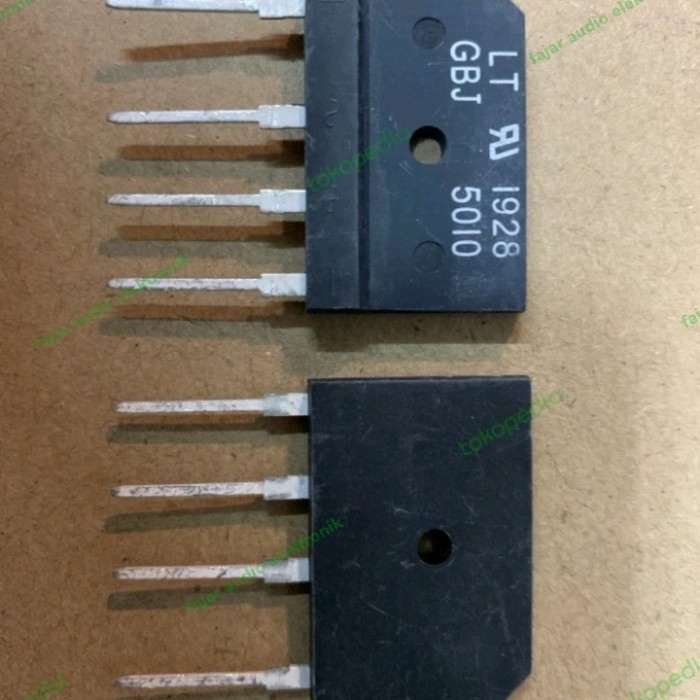 dioda diode 50a 50amper 50ampere 50 a amper ampere sisir kiprok bridge Fajar elektro 2