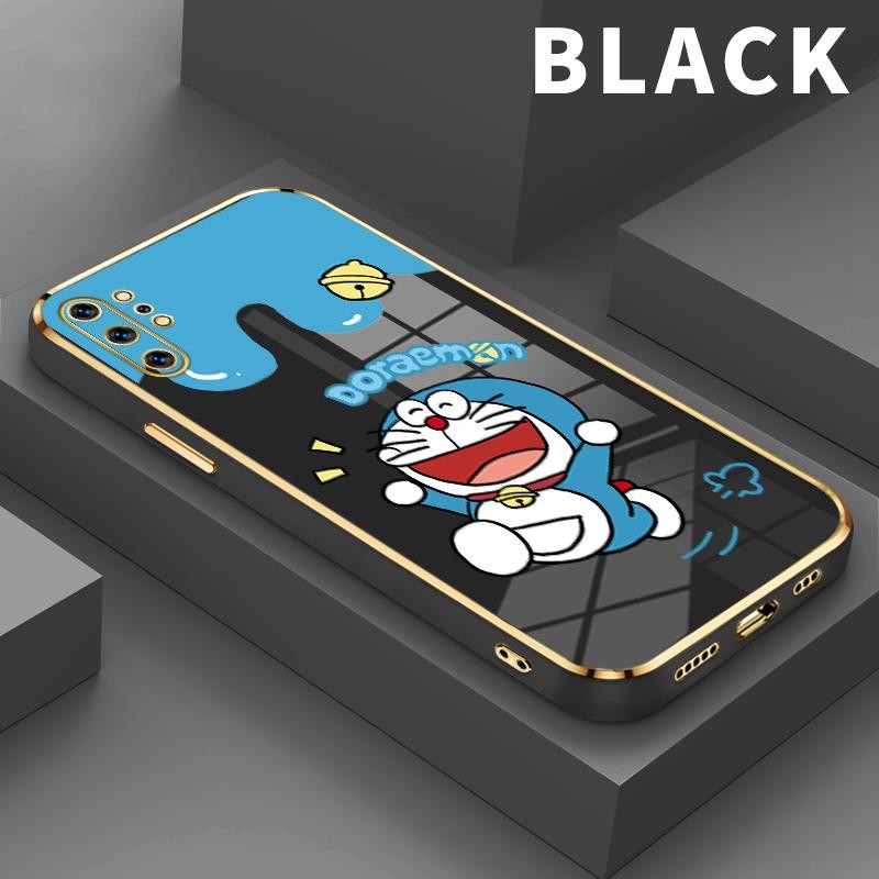 Casing For Samsung Note 10 Plus Note 8 Note 9 Note 10 4G 5G Note 10 Lite Note 20 Ultra Case Cute Dor