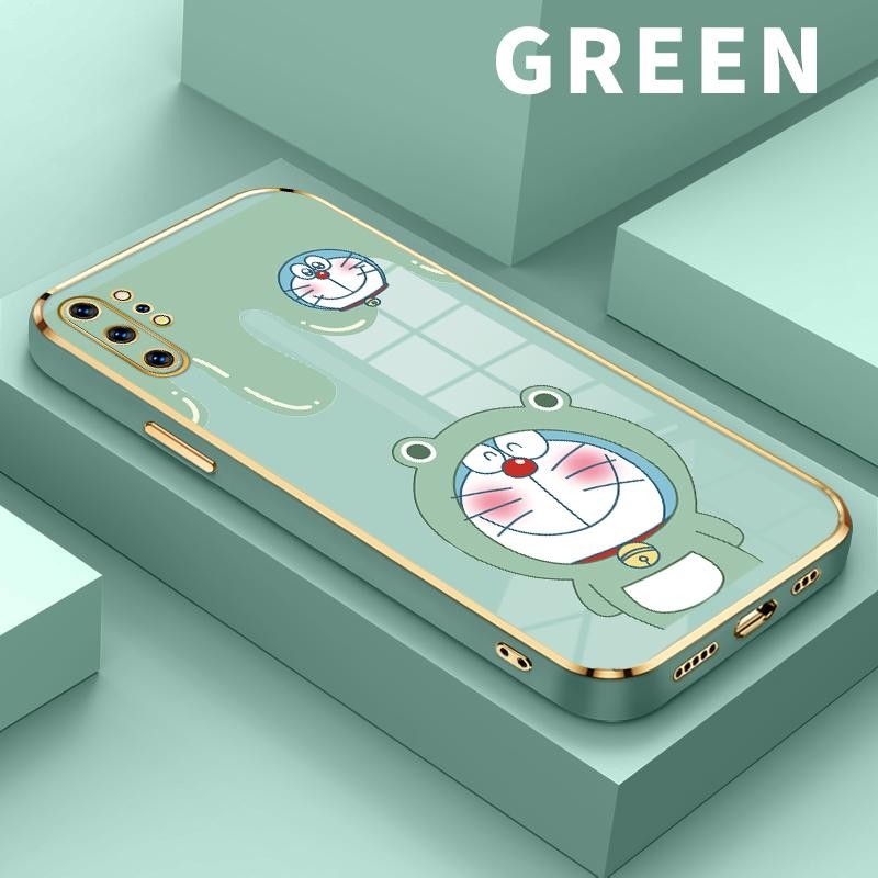 Casing For Samsung Note 10 Plus Note 8 Note 9 Note 10 4G 5G Note 10 Lite Note 20 Ultra Case Kartun D