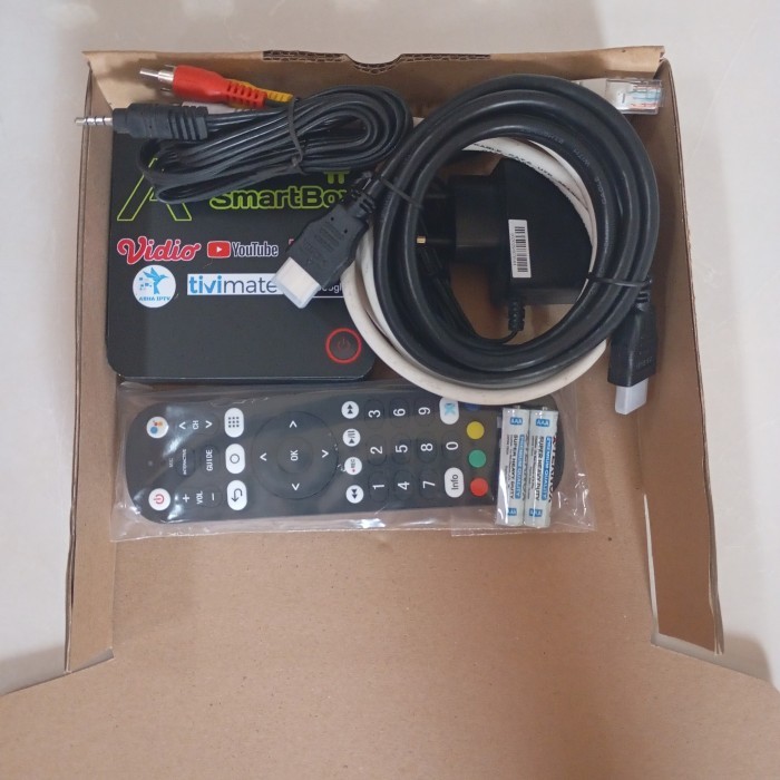 android tv box stb zte b860h v5 4k android 10 root unlock - Remote X1 dovasoid
