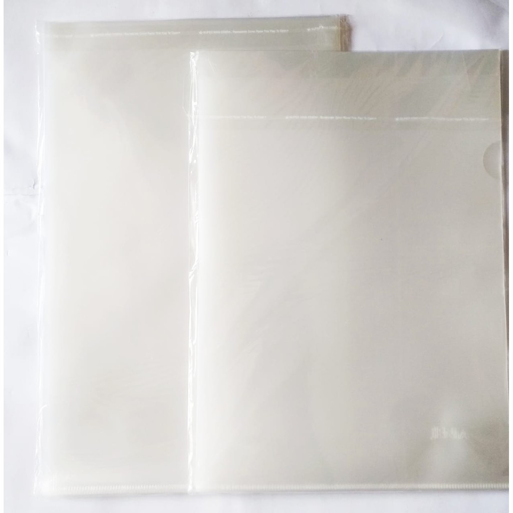 

MAP FOLDER KIKY F4 BENING