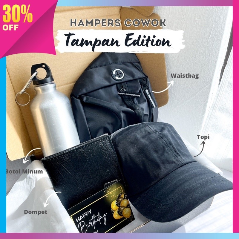 

Kado Cantik Unik Hampers Valentine Keren Lebaran / - Kado Ulang Tahun Cowo Idaman | Gift Box Anniversary | Hampers Pria Wisuda Sempro