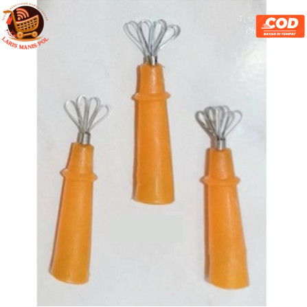 LMP Parutan Kerokan kelapa/kelapa muda/Blewah