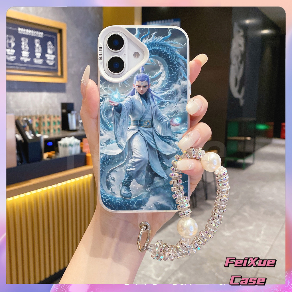 Case+Gelang Casing Keras Matte Premium XIAOMI RedMi Casing 9A 12C 10C 9T 10, NFC 9i 9AT 12 A1 A2 A1 