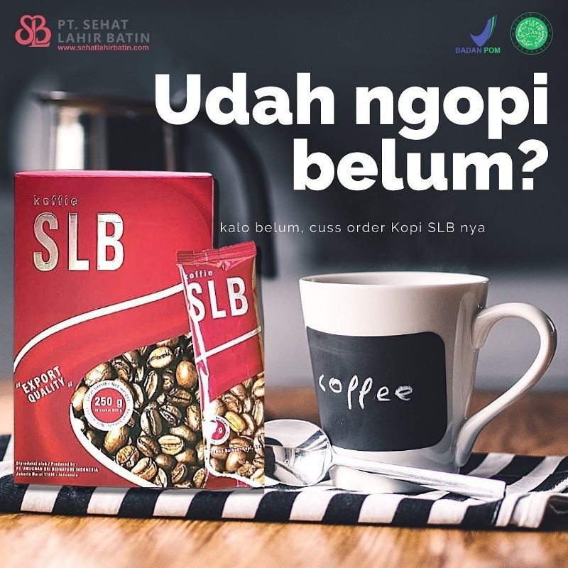 

Manfaat SLB sangat terbukti khasiatnya bpom isi 10 shacet