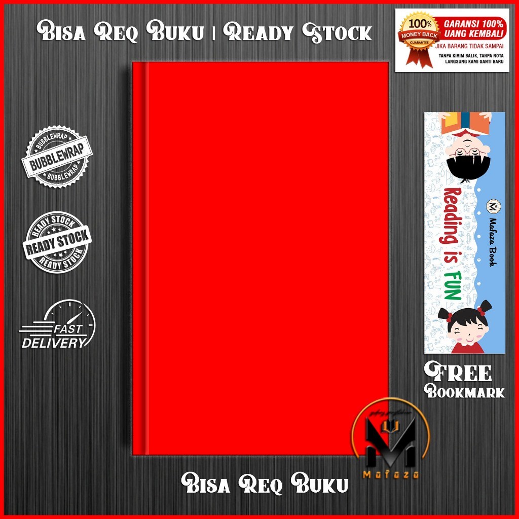 Jasa Print Buku (Request)