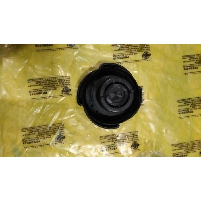 Tutup radiator BMW E36 E46 PART BARU