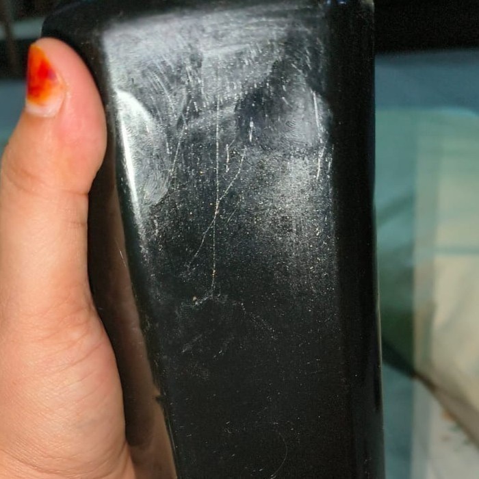 

Kecap Asin Kedelai Hitam 100 ml Pohon Aren Tradisional Fermentasi Ori