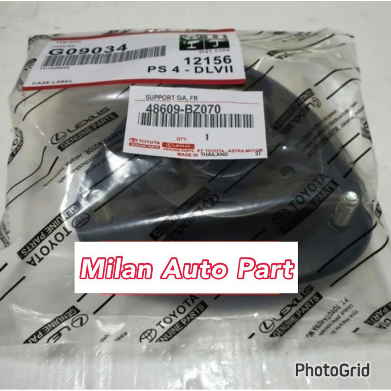 Support Shock karet All New Avanza Veloz Xenia Rush Terios