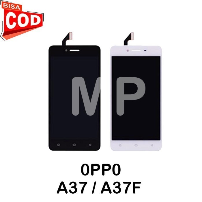 LCD FULL SET TOUCHSCREEN OPPO A37 / A37F ANDROID