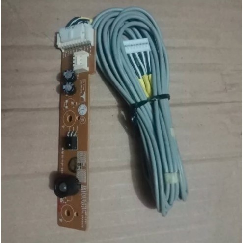 BPET1 PCB Sensor AC Kaset Standing Floor LG Original