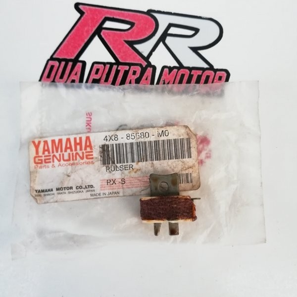 fulser pulser spul spull spol sepul dalam original ori yamaha rxz rzr rxs rx spesial special s rxk k