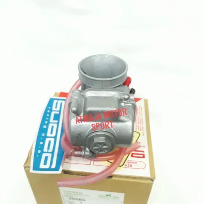 Termurah Karburator Karbu Pwk 28 Sudco Original Keihin Japan - Sudco New Original
