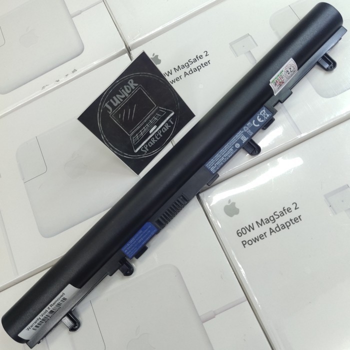 Baterai Ori Laptop Acer Aspire V5 V5-471 V5-431 V5-531 V5-571