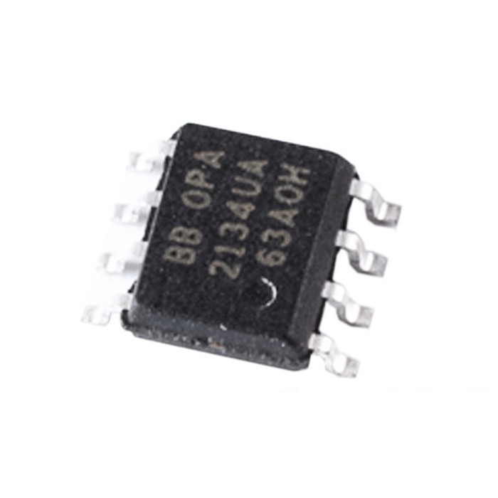 PART TOOL OPA2134UA OPA2134U OPA3124 OPA 3124 SMD SOP-8