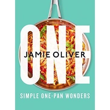 Buku Murah Buku Murah One: Simple One-Pan Wonders: [American Measurements5] By JAMIE OLIVER