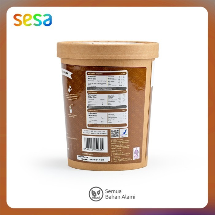 

Kleanmie - Mie Shirataki Noodle Ramen 370 g