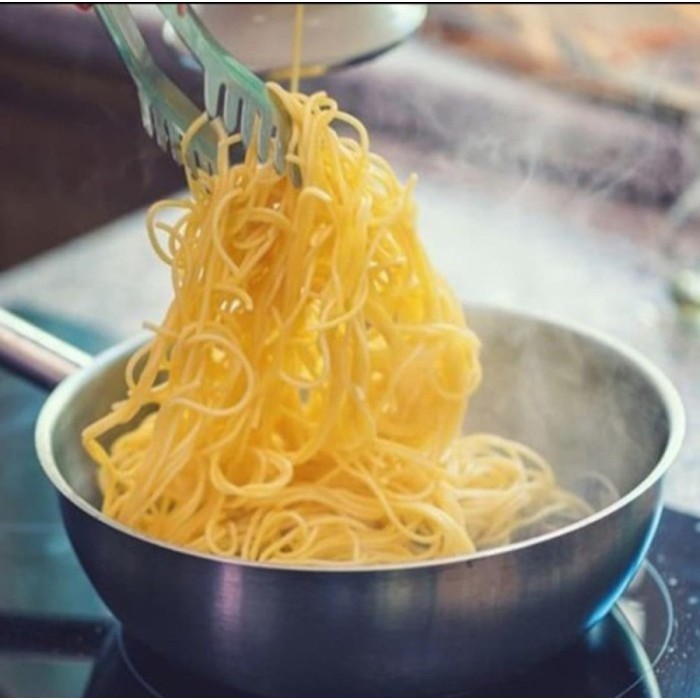 

LA FONTE SPAGHETTI 1KG NO. 11 - SPAGHETI LAFONTE 1 KG PASTA NOODLE