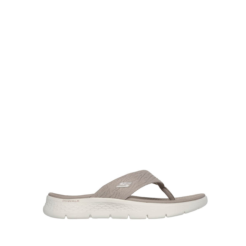 Skechers Go Walk Flex Women's Sandal - Taupe