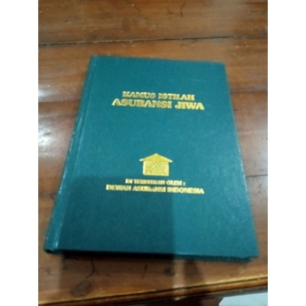 KAMUS ISTILAH ASURANSI JIWA-DEWAN ASURANSI INDONESIA - D1