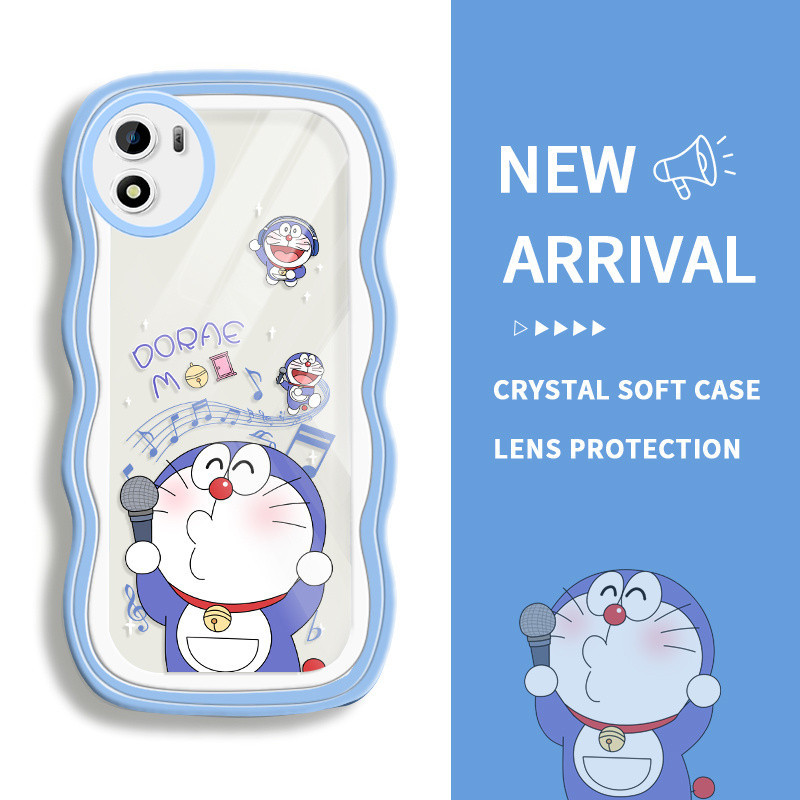 Casing HP For Vivo Y15s 2021 Y15 Y15a Y15c For VivoY15S Vovo Y15 For VivoY15 For VivoY15a Vivi For V