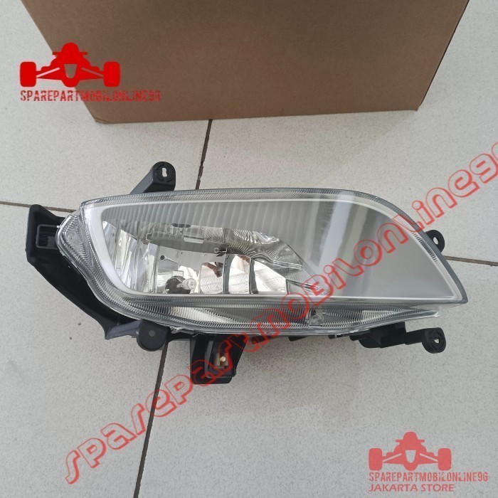 Fog Lamp Lampu Kabut Hyundai H1 H-1 2009 OEM