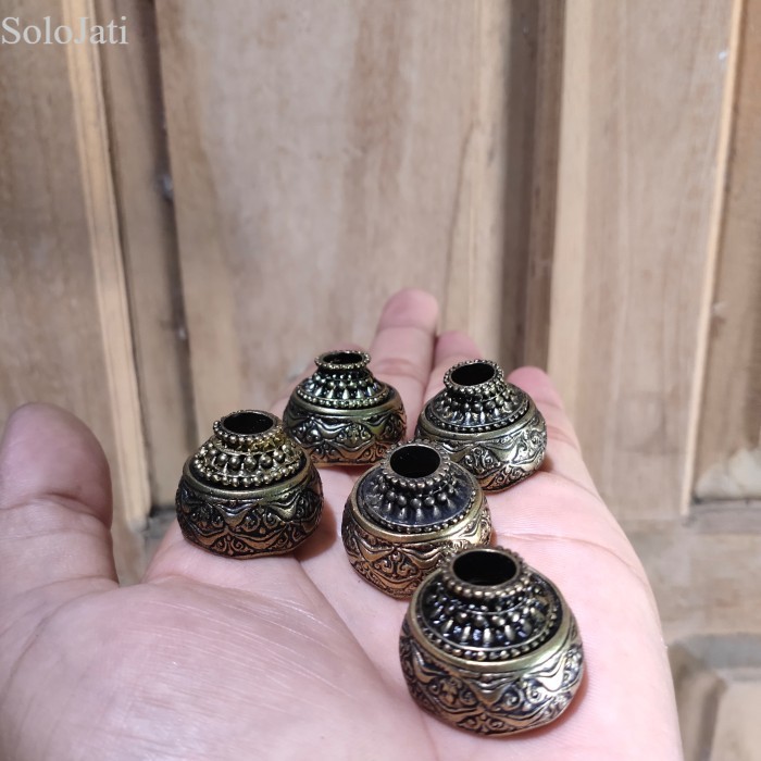 

mendak selut model jogja antik