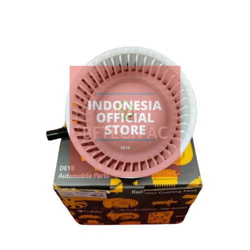 Motor Blower Mitsubishi Lancer 2008 Blower AC Mobil