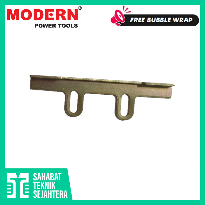 MODERN Adjust Plate M-2900 Penjepit Mata Pisau Mesin Planer Serut Kayu Planner Sugu Ketam M2900 Pasa