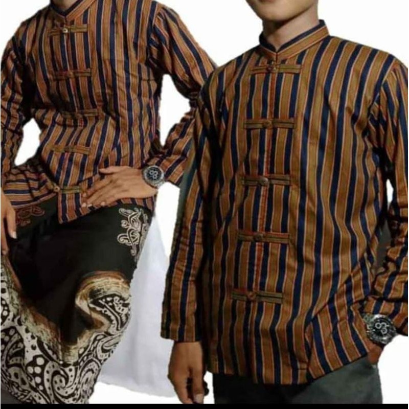 LURIK JAWA SURJAN LURIK SHANGHAI. SPESIAL JUMBO