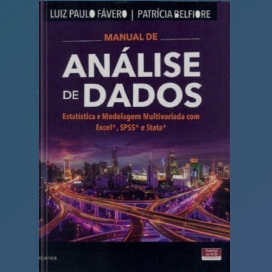 Buku Manual de Analise de Dados