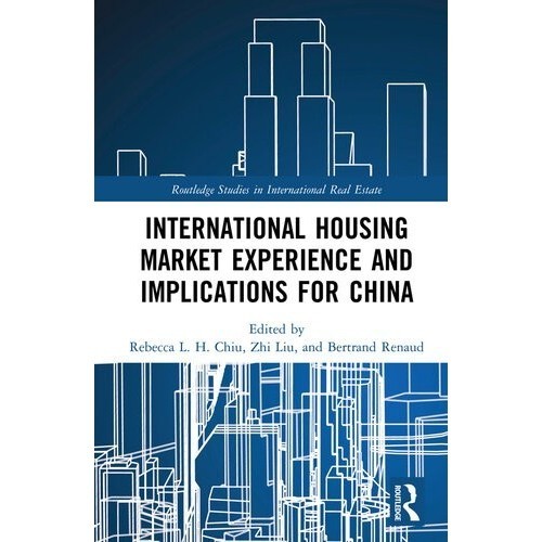 

International Housing Market Experience and Implicat..Bertrand Renaud