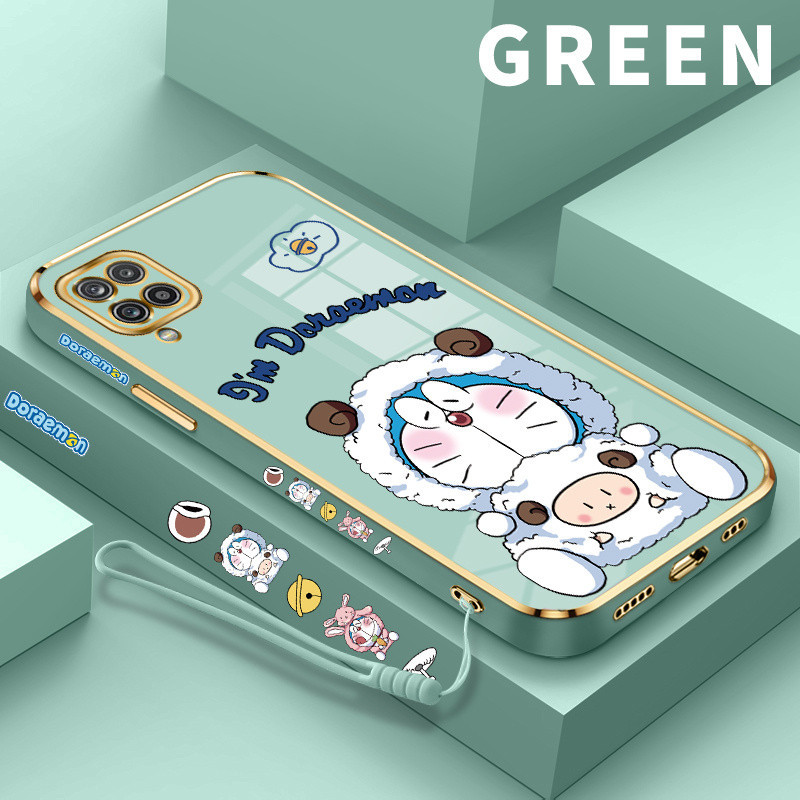 Case HP for Samsung A12 4G A12 5G A12s for Samsung A125 samaung F12 SamsungA12 SamsungA12s SamsungA1